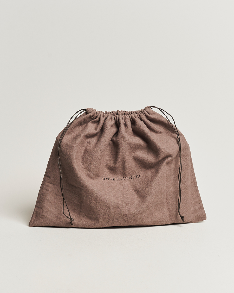 Mies | Bottega Veneta Pre-Owned Intrecciato Document Case Blue | Bottega Veneta Pre-Owned | Intrecciato Document Case Blue