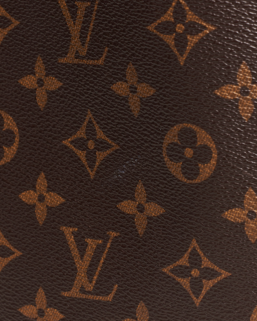 Mies | Louis Vuitton Pre-Owned Neverfull MM Totebag Monogram | Louis Vuitton Pre-Owned | Neverfull MM Totebag Monogram