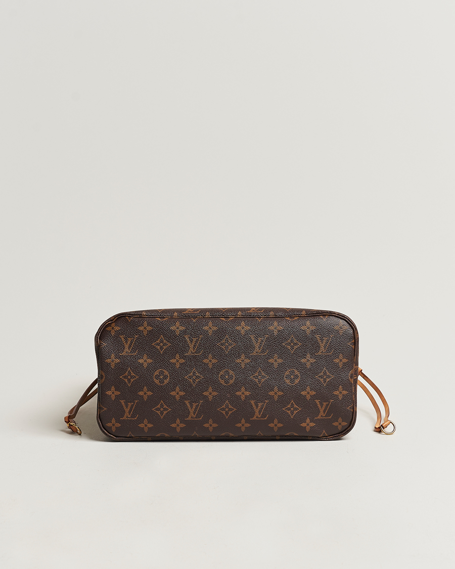 Mies | Louis Vuitton Pre-Owned Neverfull MM Totebag Monogram | Louis Vuitton Pre-Owned | Neverfull MM Totebag Monogram