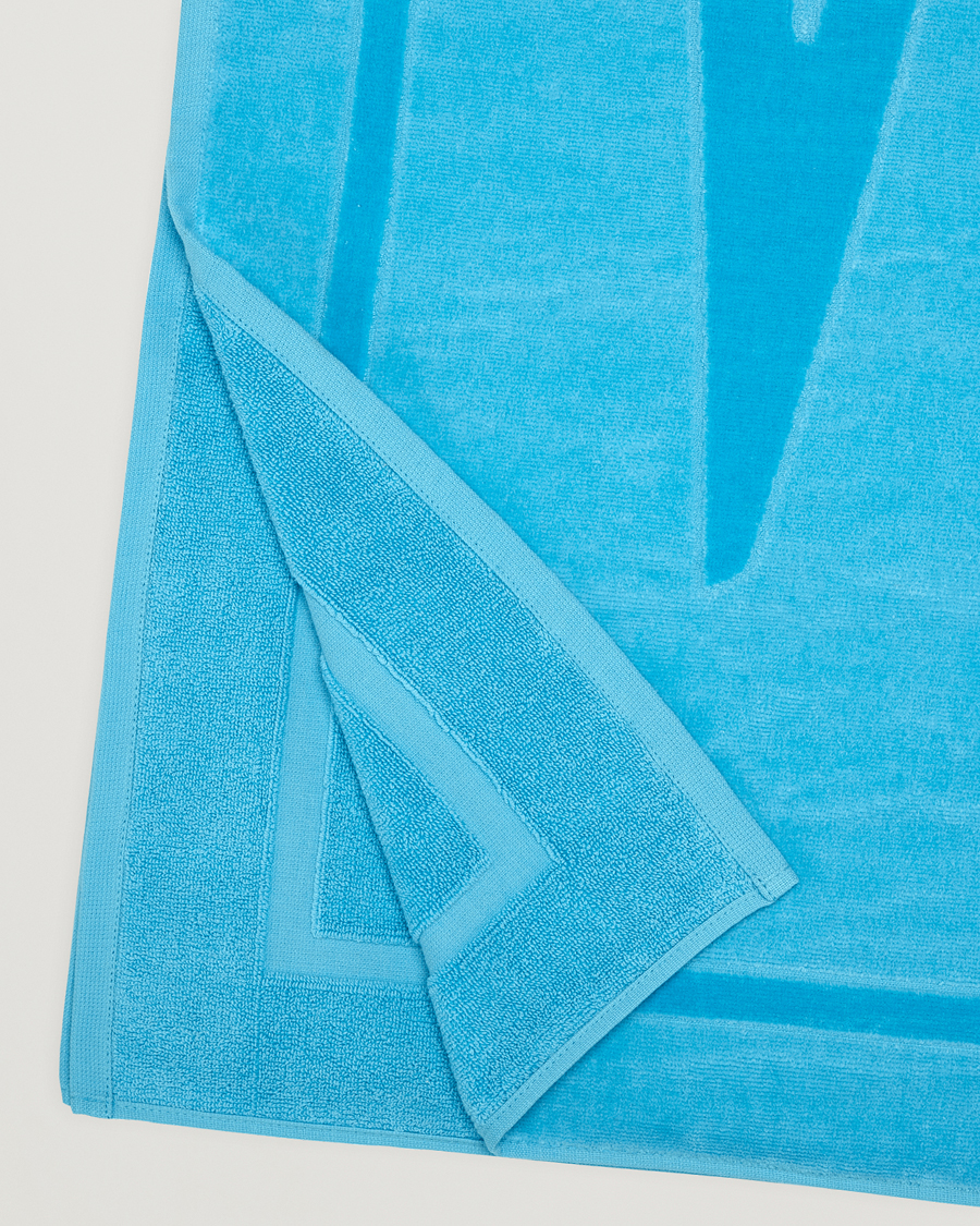 Mies |  | Vilebrequin | Sand Organic Cotton Towel Santorin
