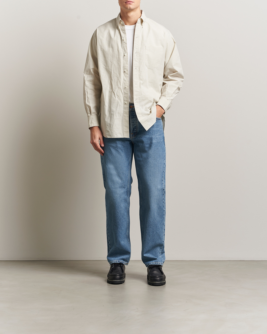 Mies | Farkut | Nudie Jeans | Rad Rufus Jeans Indigo Blues