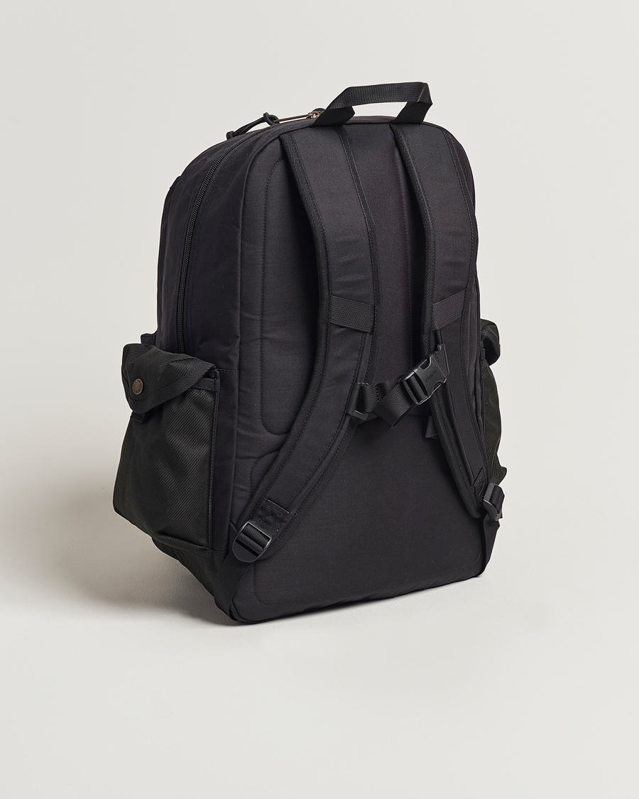 Mies | Filson | Filson | Surveyor 36L Backpack Black