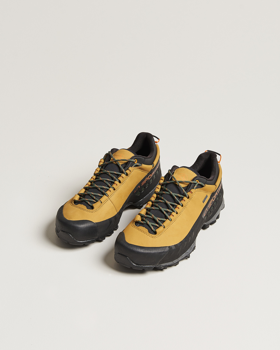 Mies | Maastojuoksukengät | La Sportiva | TX5 GTX Hiking Shoes Savana/Tiger