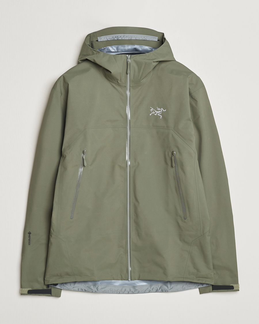 Mies | Takit | Arc'teryx | Beta Gore-Tex Jacket Forage