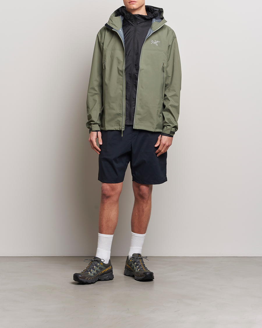 Mies | Takit | Arc'teryx | Beta Gore-Tex Jacket Forage