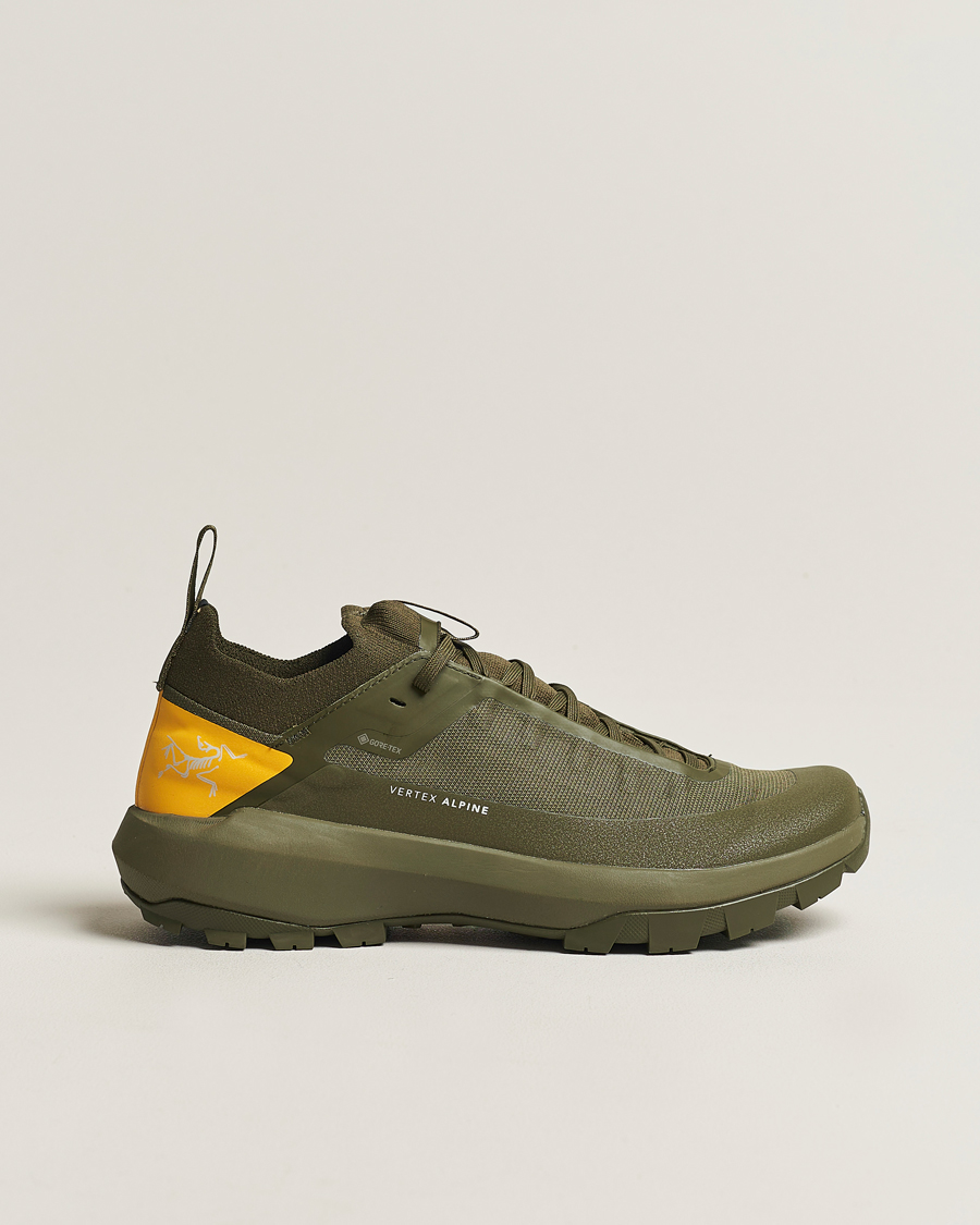 Mies | Arc'teryx Vertex Alpine Gore-Tex Sneakers Tatsu/Edziza | Arc'teryx | Vertex Alpine Gore-Tex Sneakers Tatsu/Edziza