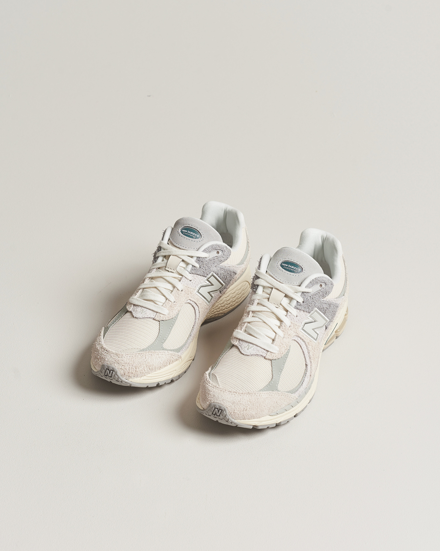 Mies | New Balance | New Balance | 2002R Sneakers Linen