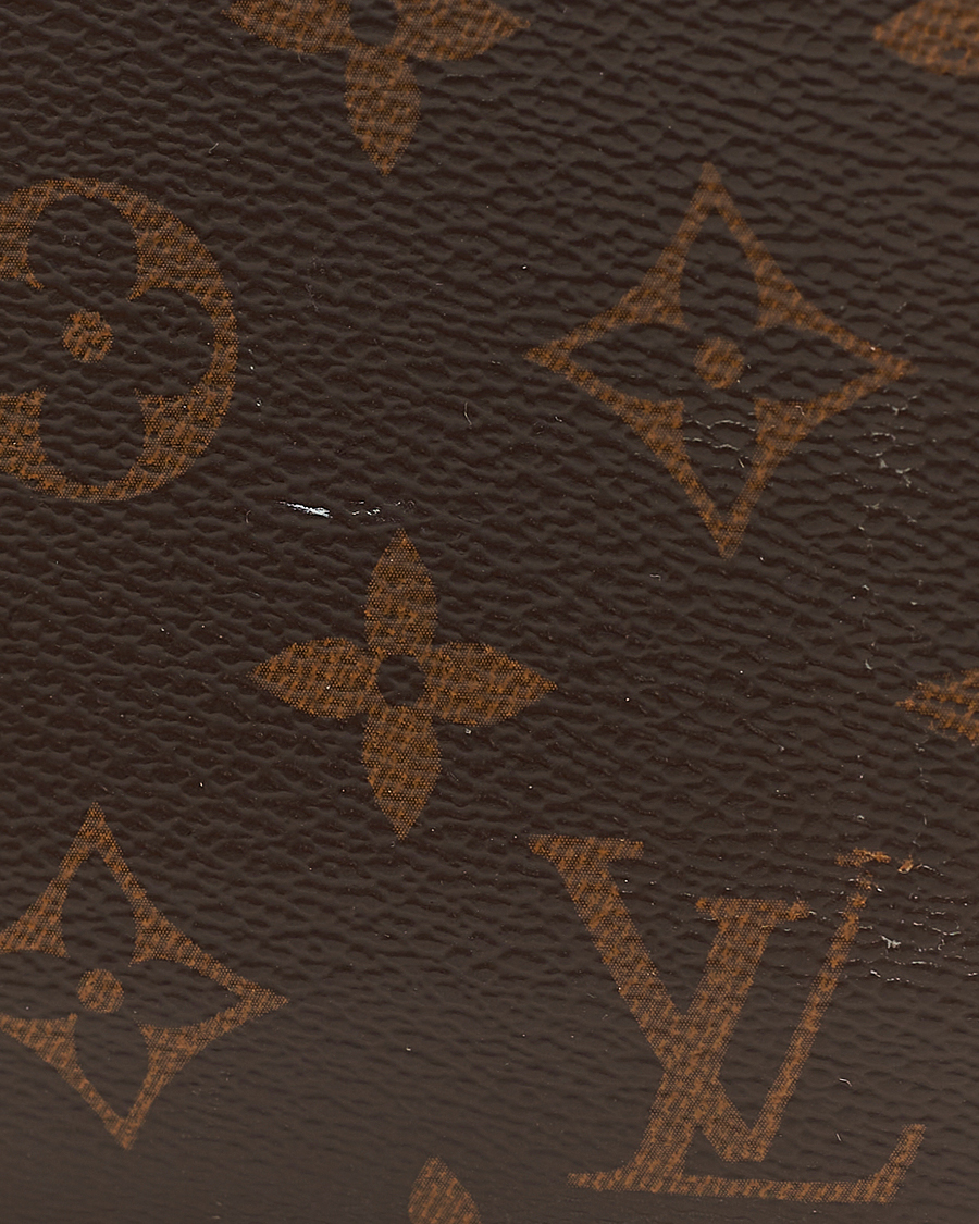 Mies | Louis Vuitton Pre-Owned Neverfull GM Totebag Monogram | Louis Vuitton Pre-Owned | Neverfull GM Totebag Monogram