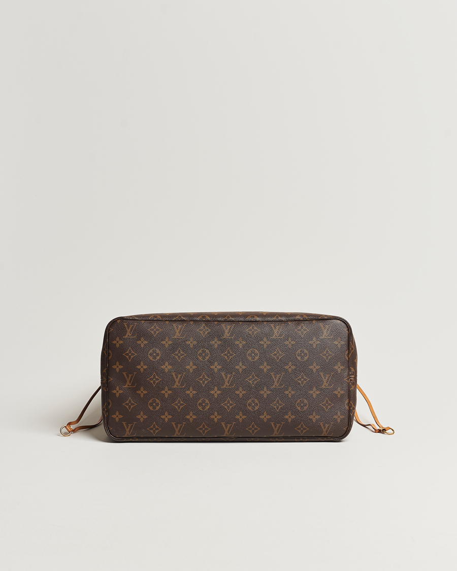 Mies | Louis Vuitton Pre-Owned Neverfull GM Totebag Monogram | Louis Vuitton Pre-Owned | Neverfull GM Totebag Monogram