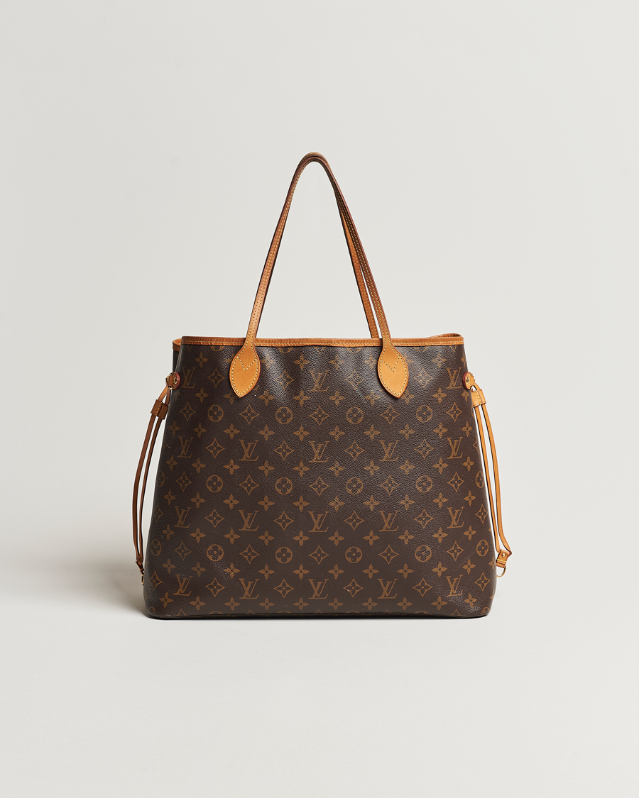 Mies | Louis Vuitton Pre-Owned Neverfull GM Totebag Monogram | Louis Vuitton Pre-Owned | Neverfull GM Totebag Monogram