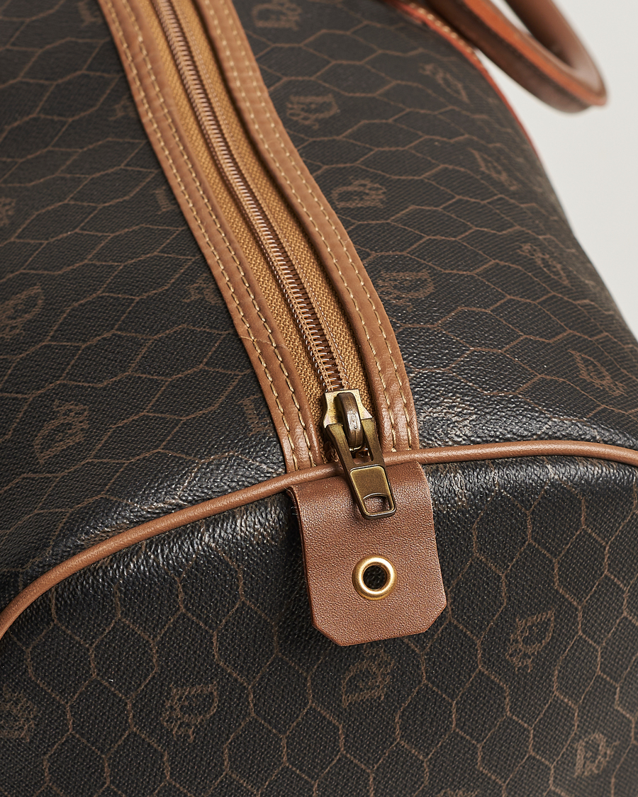 Mies | Dior Pre-Owned Carryall Weekendbag | Dior Pre-Owned | Carryall Weekendbag