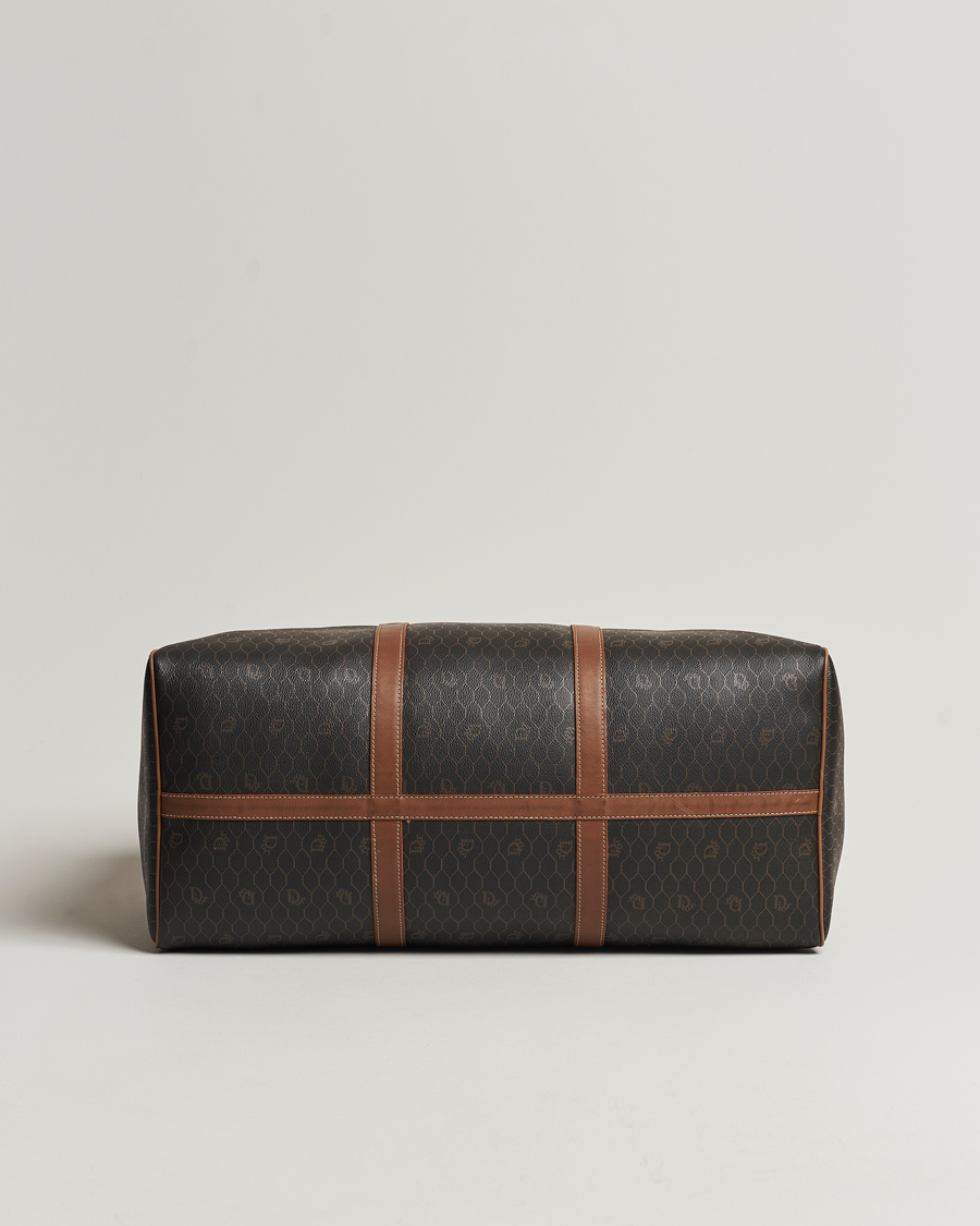 Mies | Dior Pre-Owned Carryall Weekendbag | Dior Pre-Owned | Carryall Weekendbag