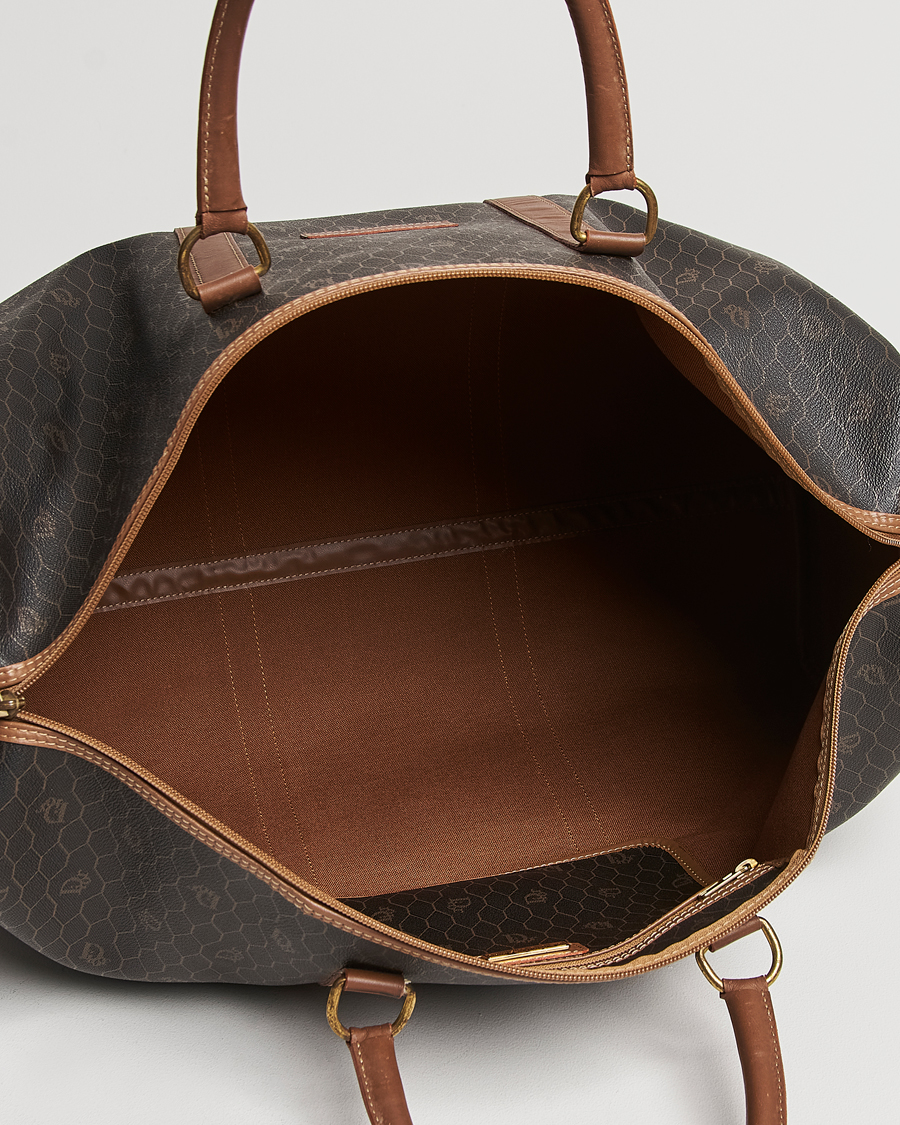 Mies | Dior Pre-Owned Carryall Weekendbag | Dior Pre-Owned | Carryall Weekendbag