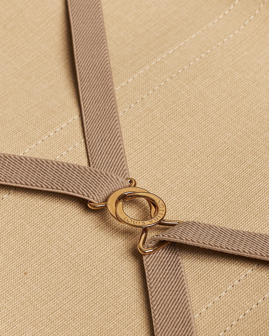 Mies | Louis Vuitton Pre-Owned Stratos Cloth bag Monogram | Louis Vuitton Pre-Owned | Stratos Cloth bag Monogram