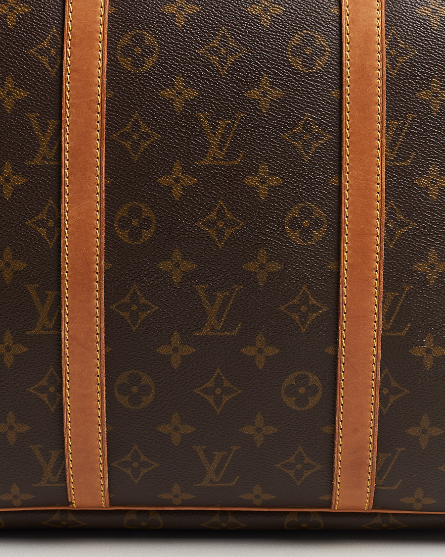 Mies | Louis Vuitton Pre-Owned Stratos Cloth bag Monogram | Louis Vuitton Pre-Owned | Stratos Cloth bag Monogram