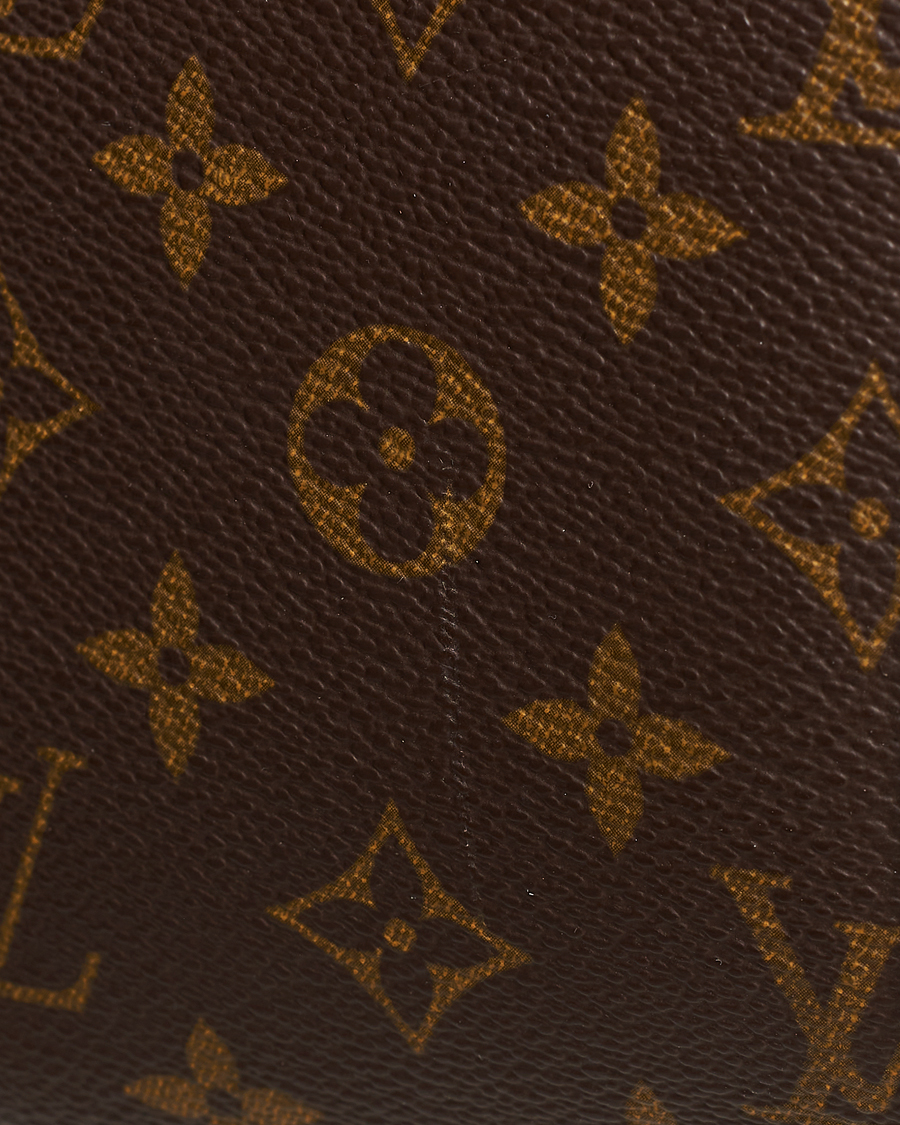Mies | Louis Vuitton Pre-Owned Stratos Cloth bag Monogram | Louis Vuitton Pre-Owned | Stratos Cloth bag Monogram