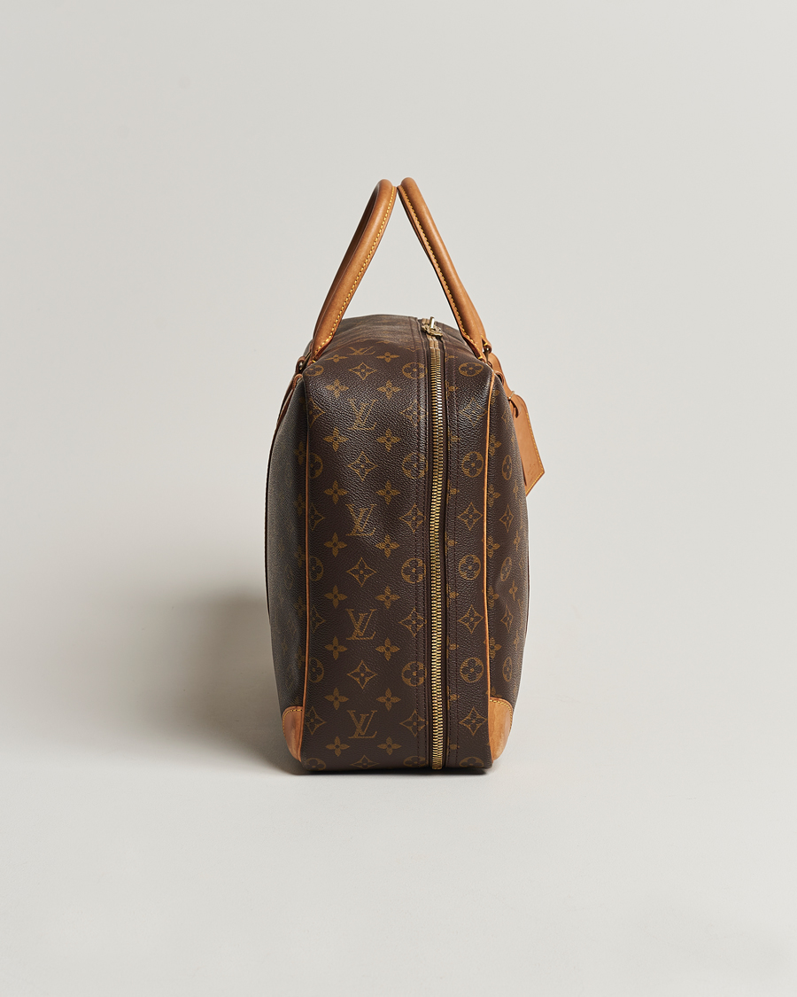 Mies | Louis Vuitton Pre-Owned Stratos Cloth bag Monogram | Louis Vuitton Pre-Owned | Stratos Cloth bag Monogram