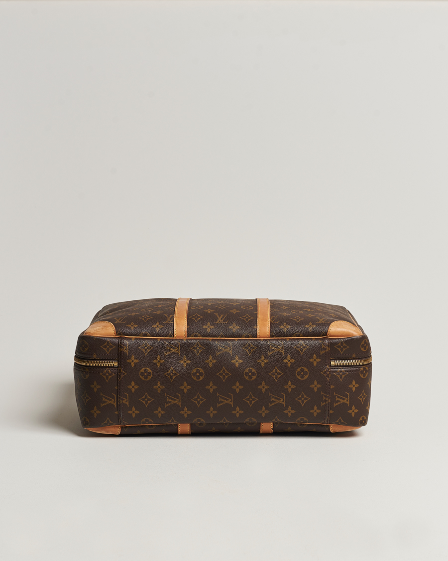 Mies | Louis Vuitton Pre-Owned Stratos Cloth bag Monogram | Louis Vuitton Pre-Owned | Stratos Cloth bag Monogram