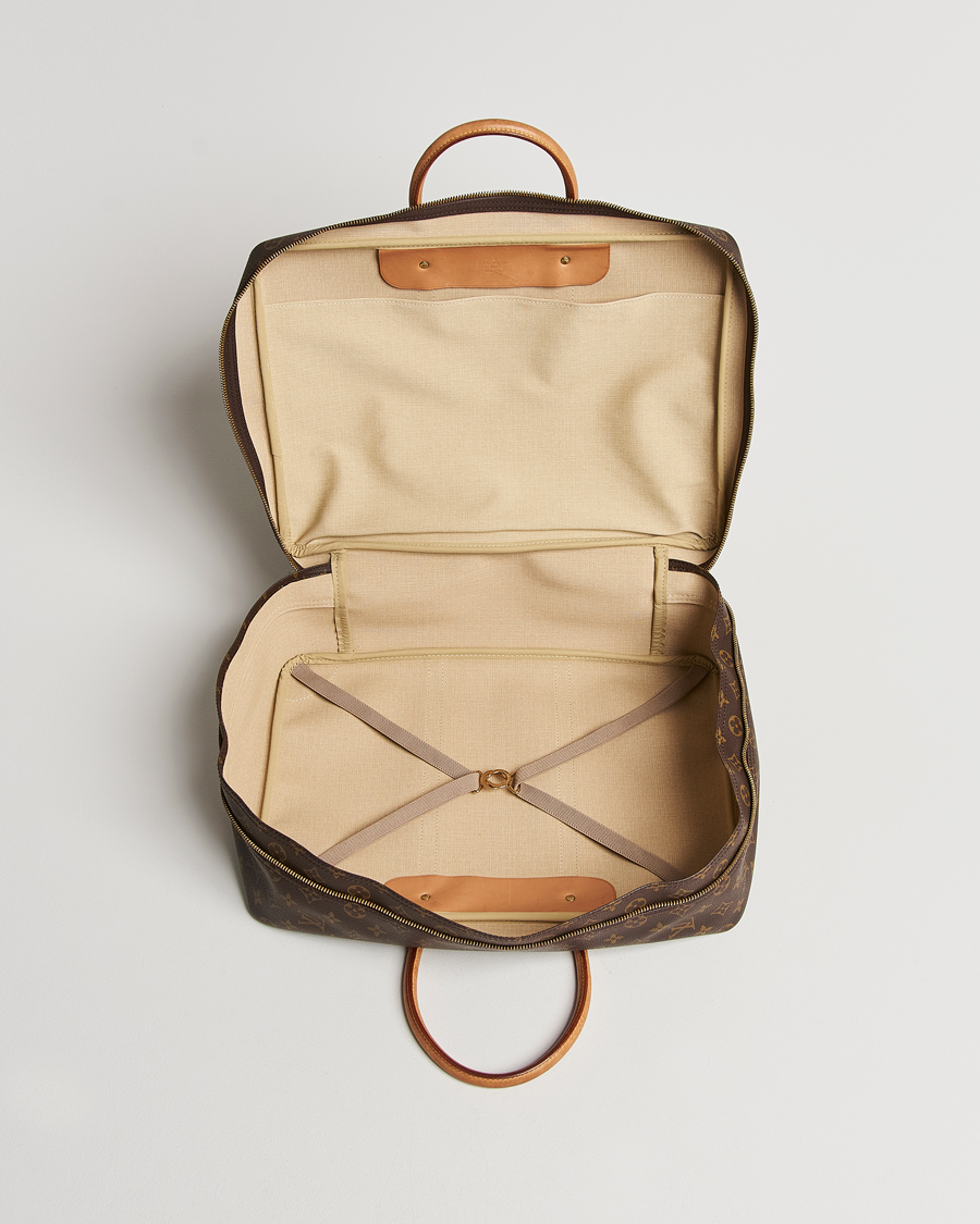 Mies | Louis Vuitton Pre-Owned Stratos Cloth bag Monogram | Louis Vuitton Pre-Owned | Stratos Cloth bag Monogram