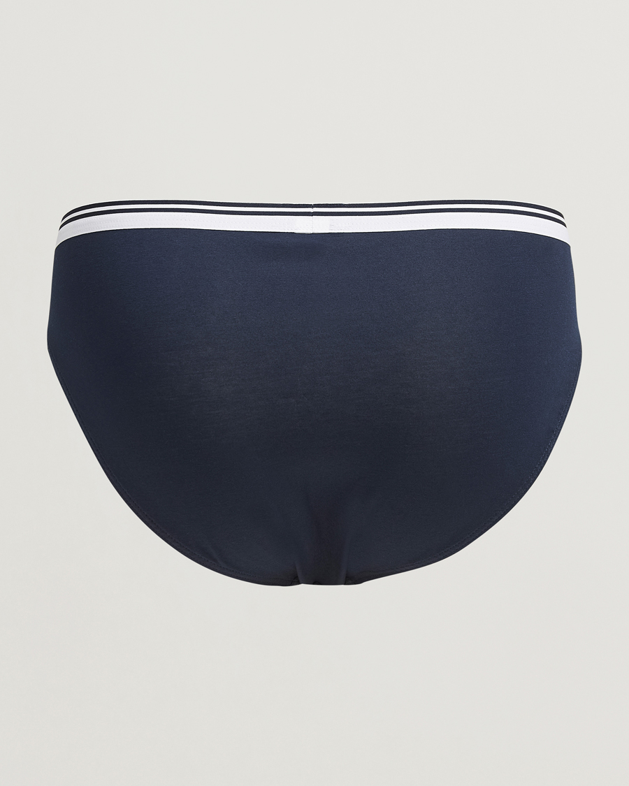 Mies |  | Zimmerli of Switzerland | Pure Comfort Briefs Navy