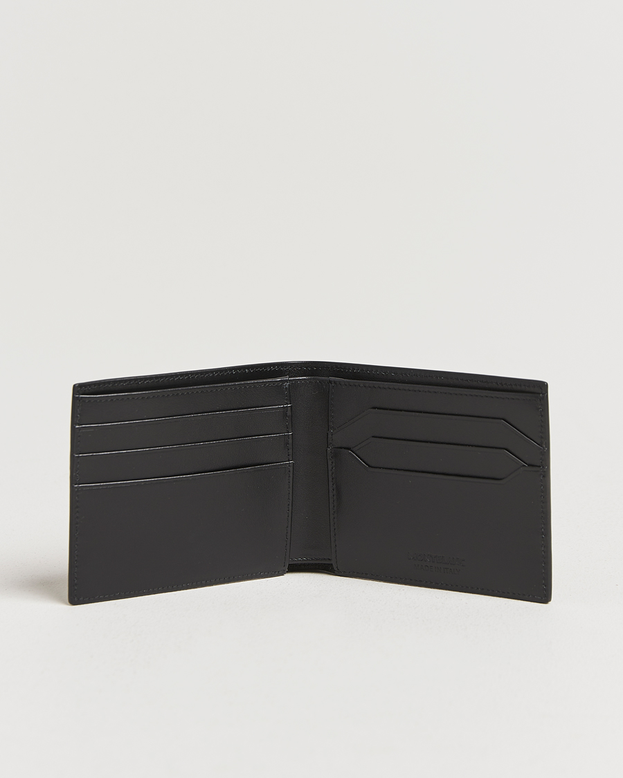 Mies |  | Montblanc | Meisterstück Wallet 6cc Black