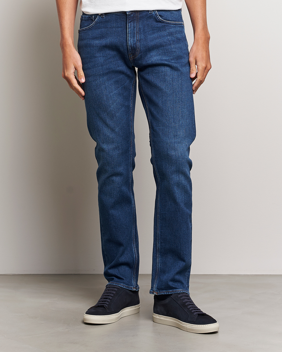Mies |  | Tiger of Sweden | Des Jeans Midnight Blue