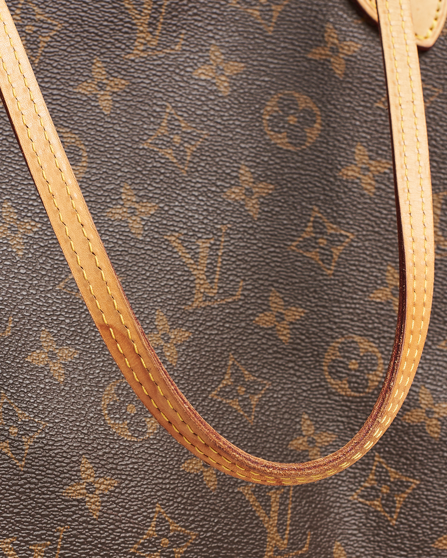 Mies | Louis Vuitton Pre-Owned Neverfull GM Totebag Monogram | Louis Vuitton Pre-Owned | Neverfull GM Totebag Monogram