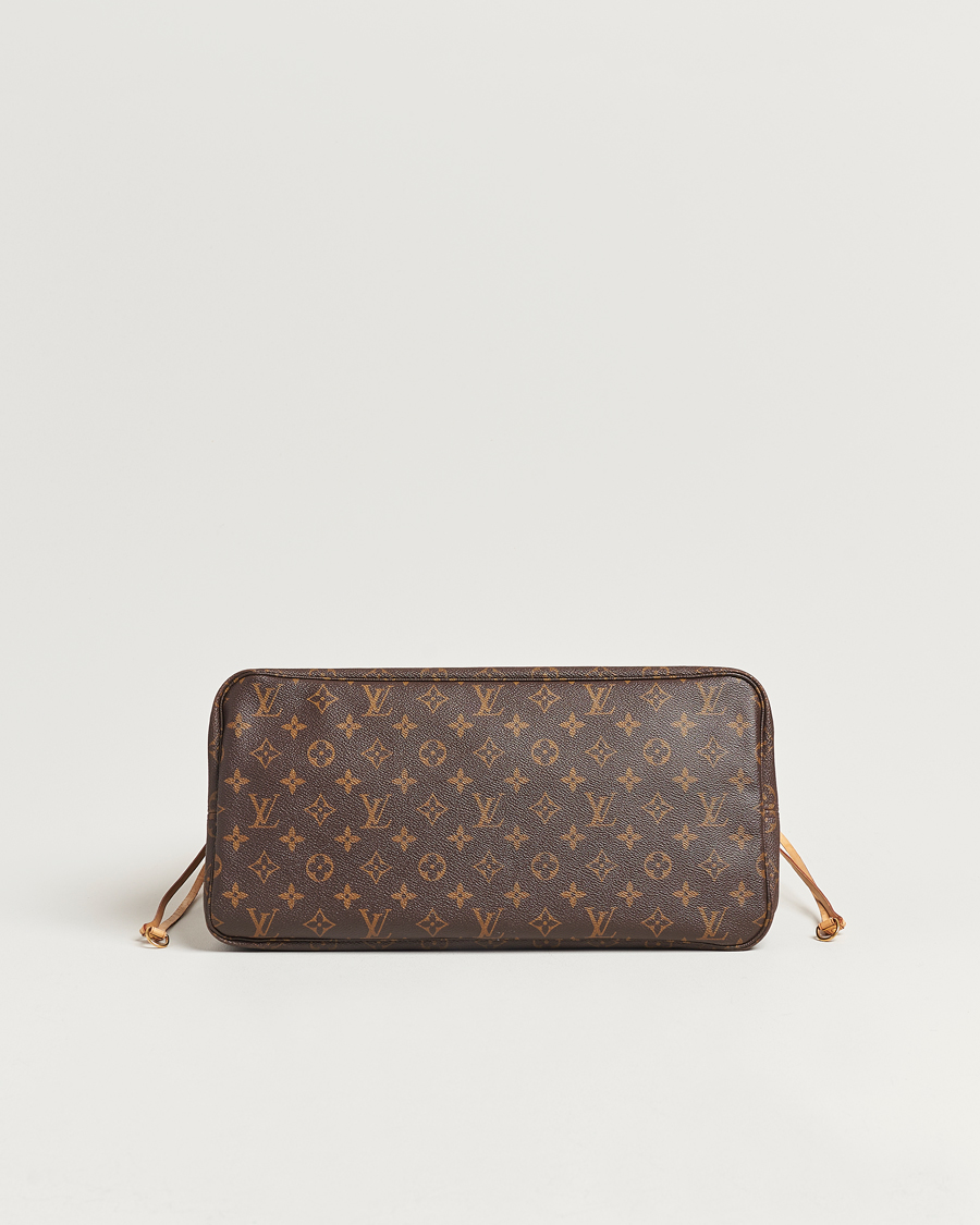 Mies | Louis Vuitton Pre-Owned Neverfull GM Totebag Monogram | Louis Vuitton Pre-Owned | Neverfull GM Totebag Monogram