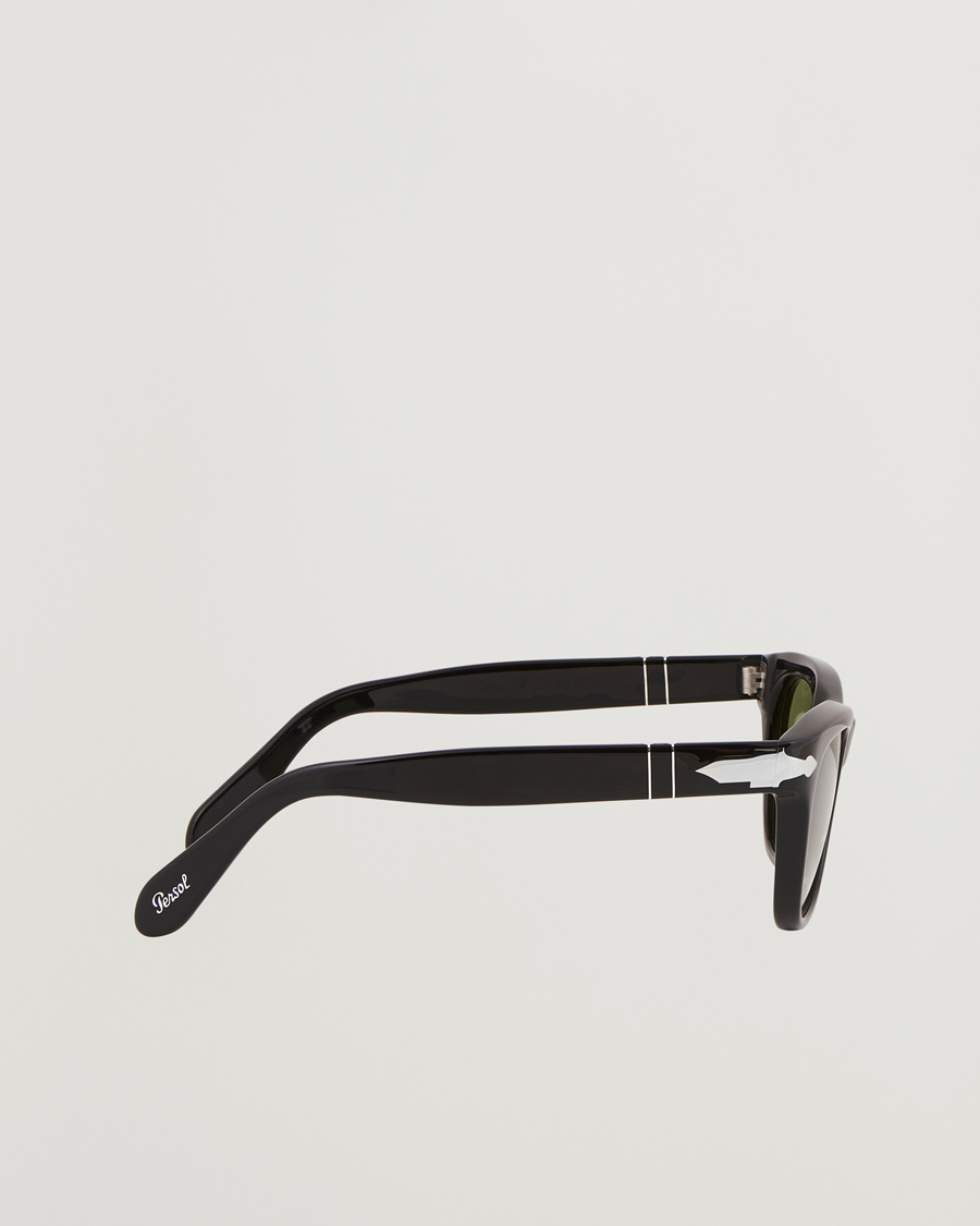 Mies |  | Persol | 0PO0086S Sunglasses Black