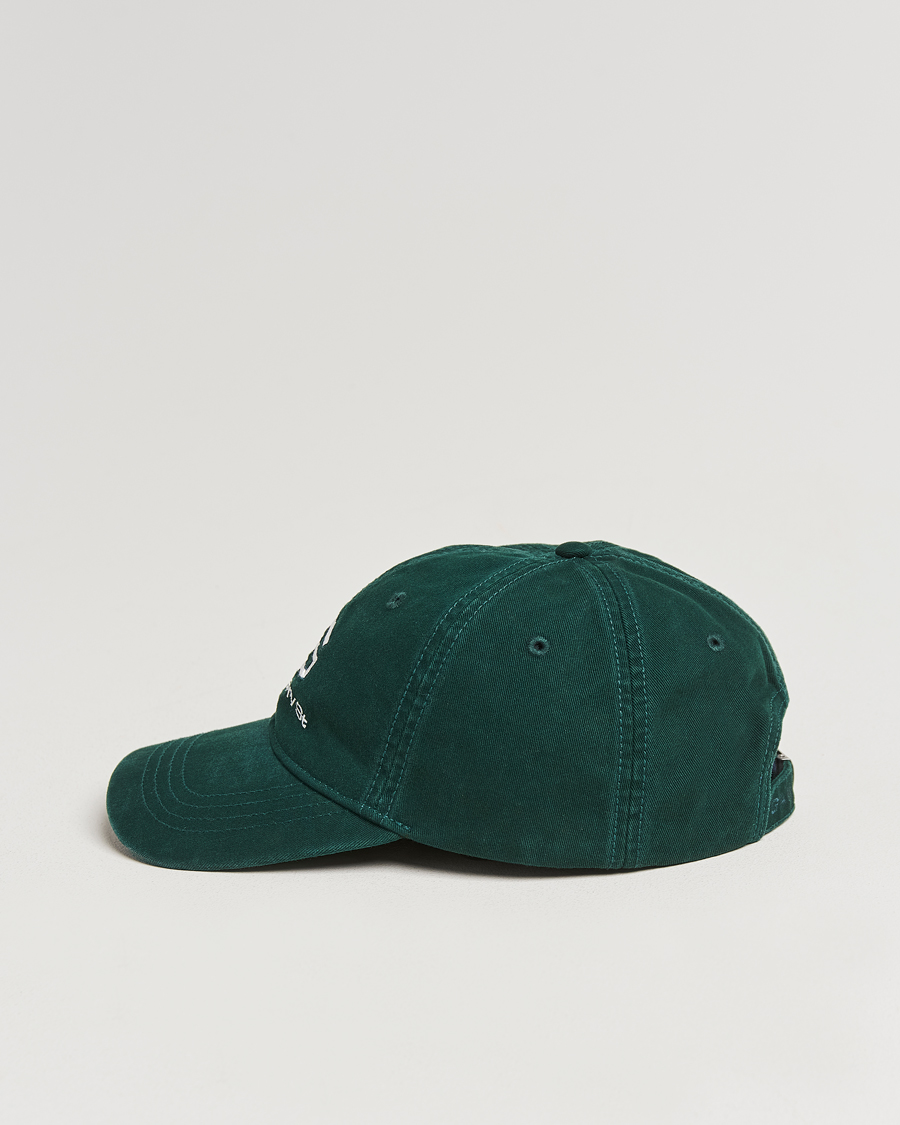 Mies |  | GANT 240 Mulberry Street | GANT Cap Tartan Green