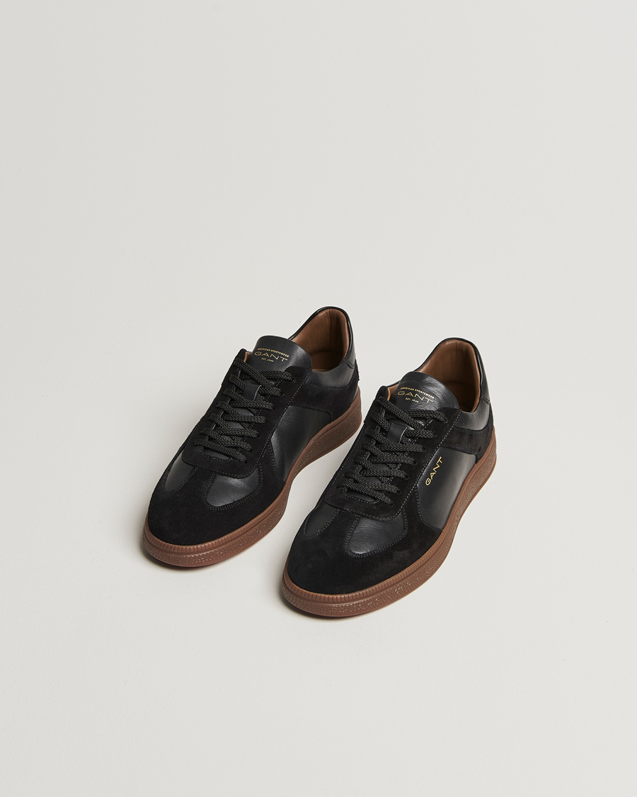 Mies |  | GANT | Cuzmo Sneaker Black