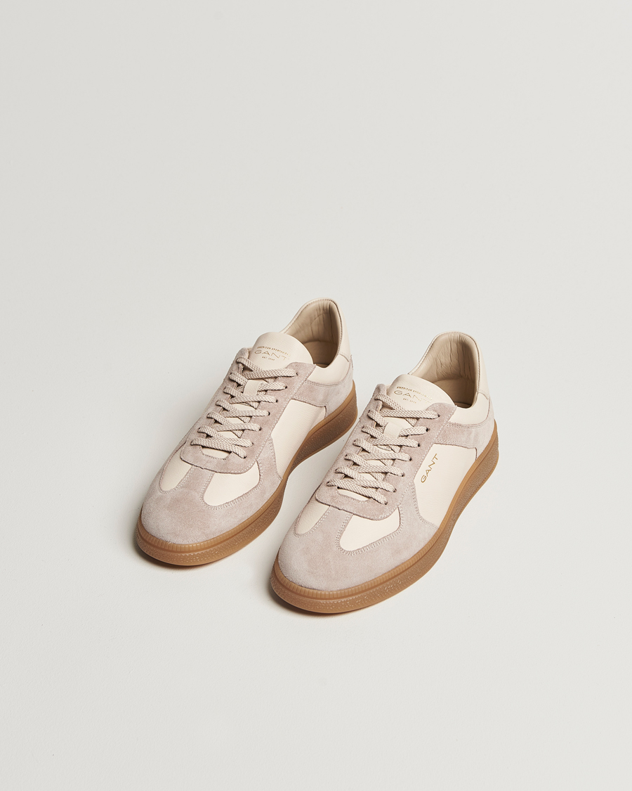 Mies | Tennarit | GANT | Cuzmo Sneaker Putty