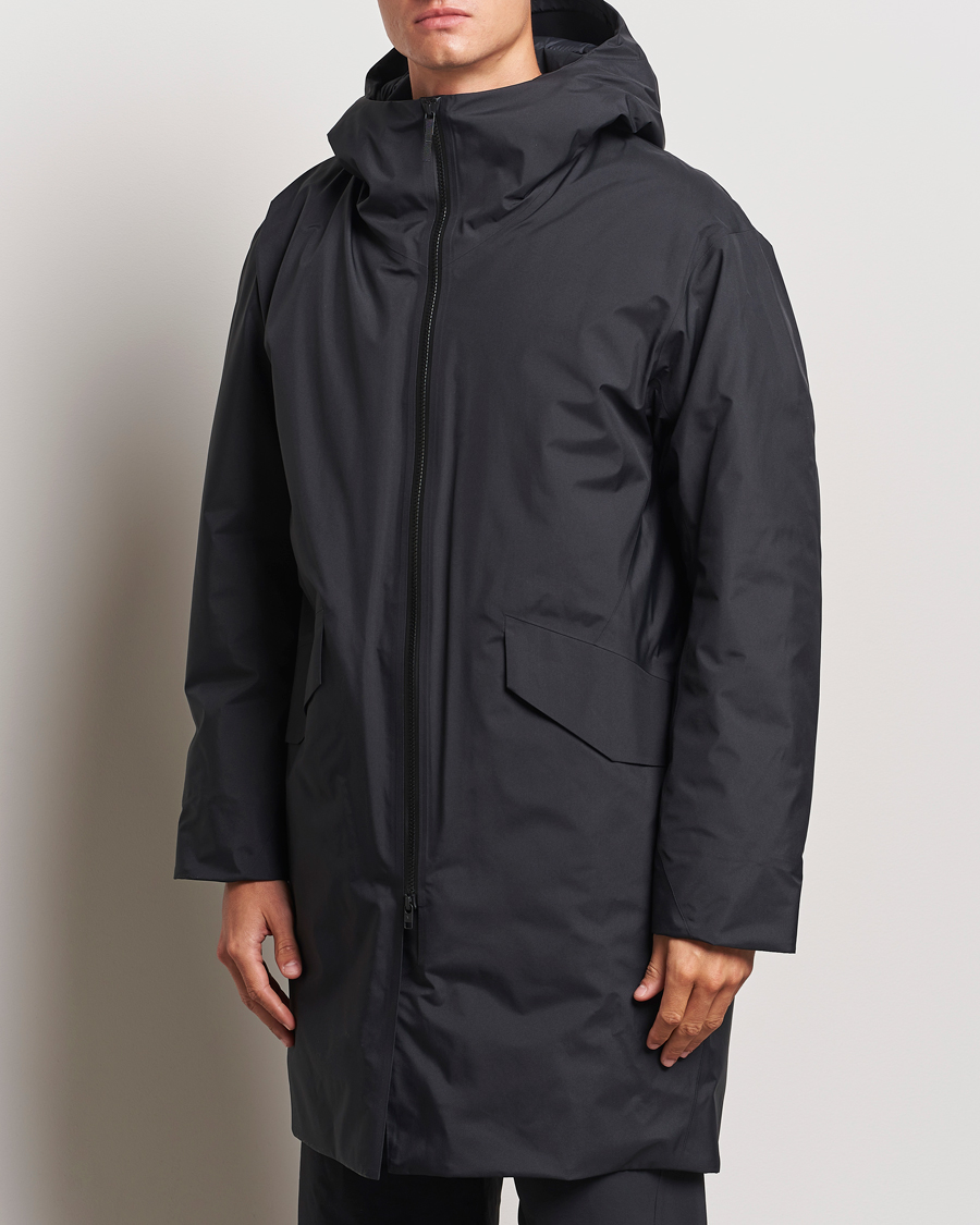 Mies |  | Arc\'teryx Veilance | Monitor Down Coat Phantasm