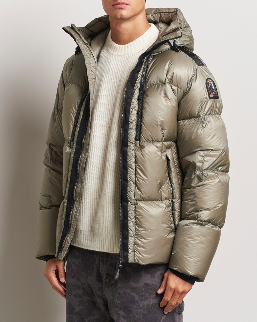 Mies |  | Parajumpers | Diran Powder Puffer Nowhere