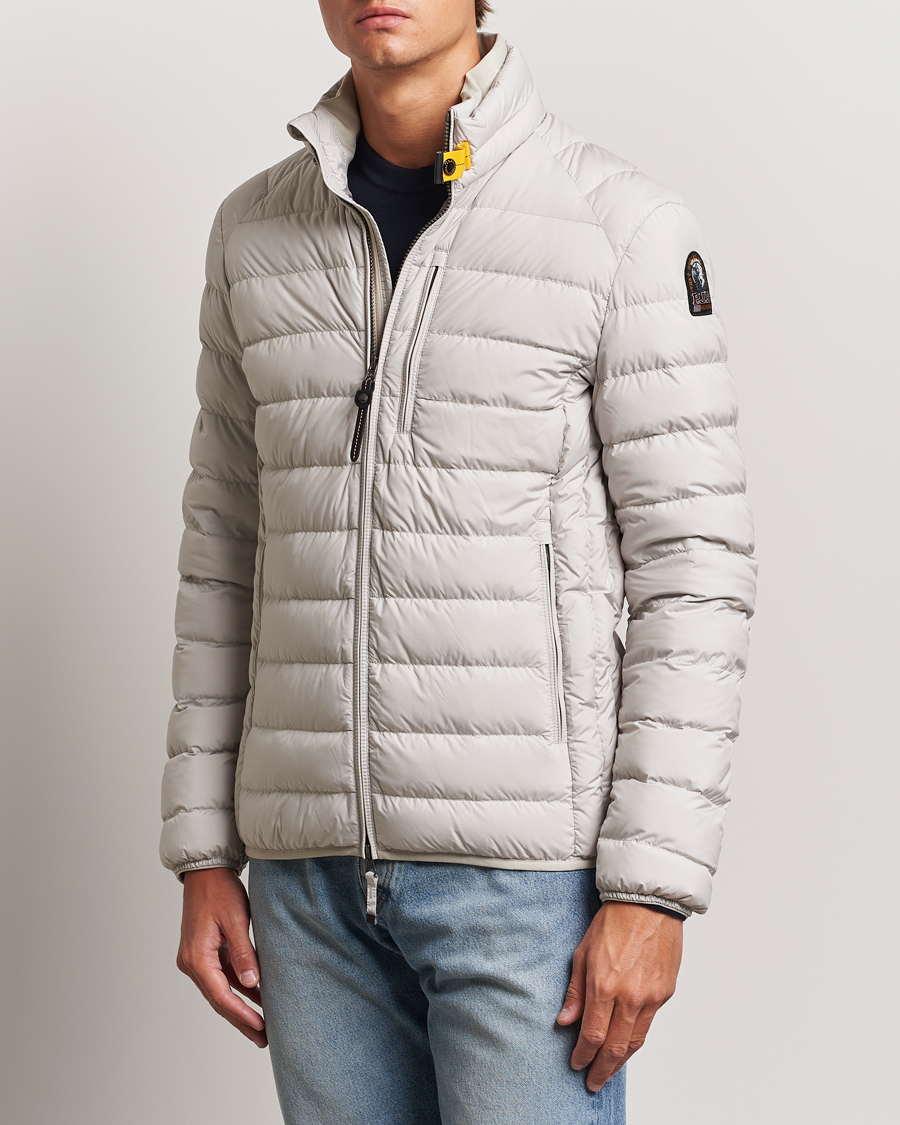 Mies |  | Parajumpers | Ugo Lightweight Jacket Pelican