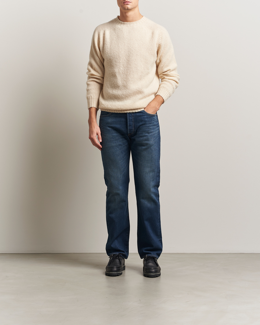 Mies | Housut | Levi's | 501 Original Jeans On The Borderline