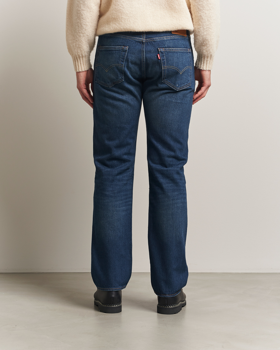 Mies | Housut | Levi's | 501 Original Jeans On The Borderline