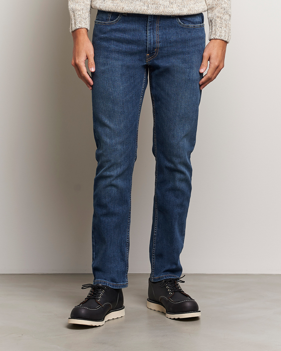 Mies |  | Levi\'s | 502 Taper Jeans Panda