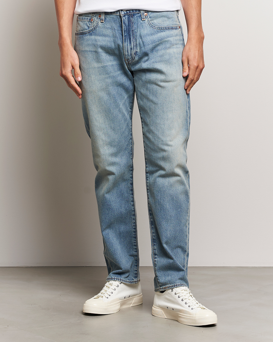 Mies |  | Levi\'s | 502 Taper Jeans Ask Me Again