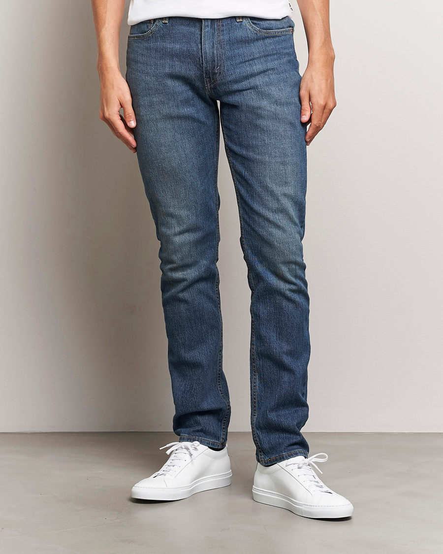 Mies |  | Levi\'s | 511 Slim Jeans Everything Is Cool