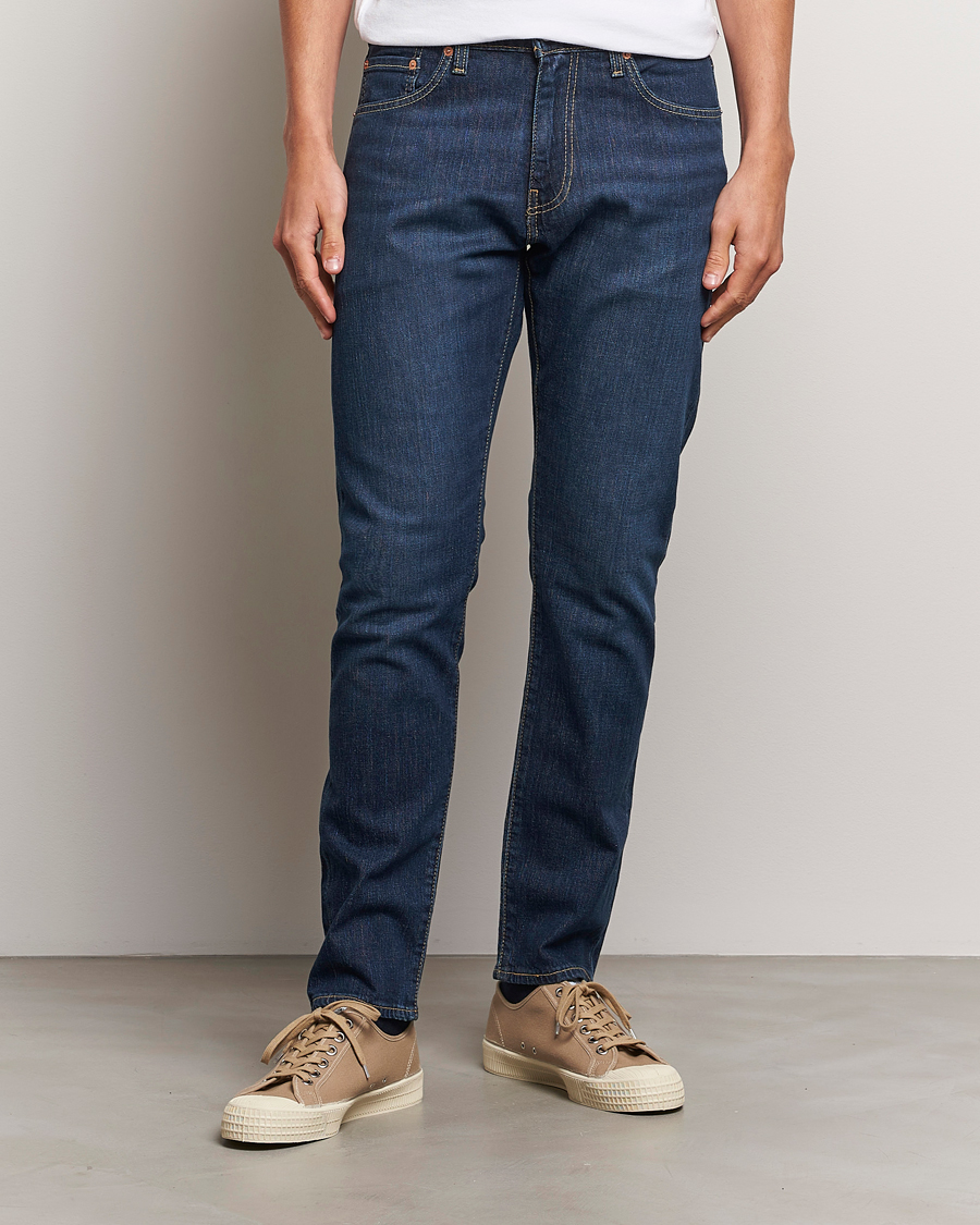 Mies |  | Levi\'s | 512 Slim Taper Jeans Keepin It Clean