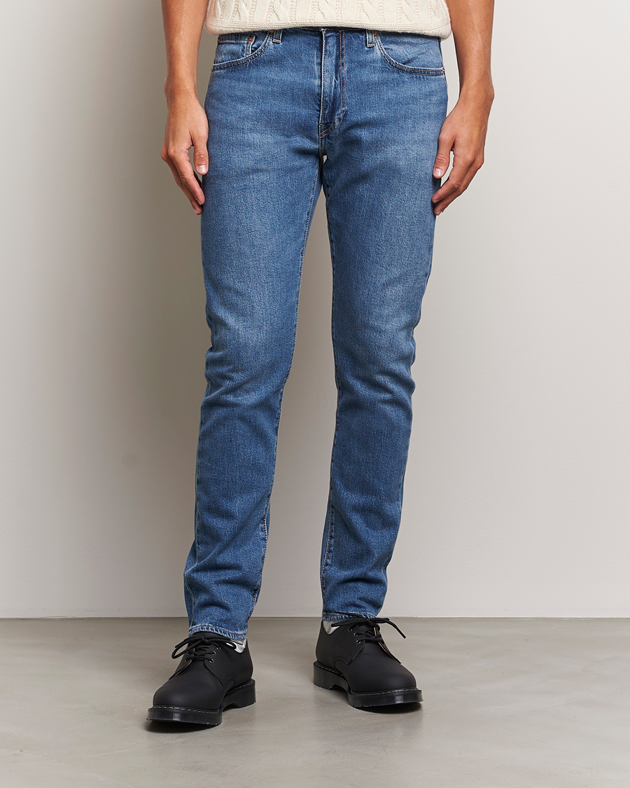 Mies |  | Levi\'s | 512 Slim Taper Jeans Hold On Me