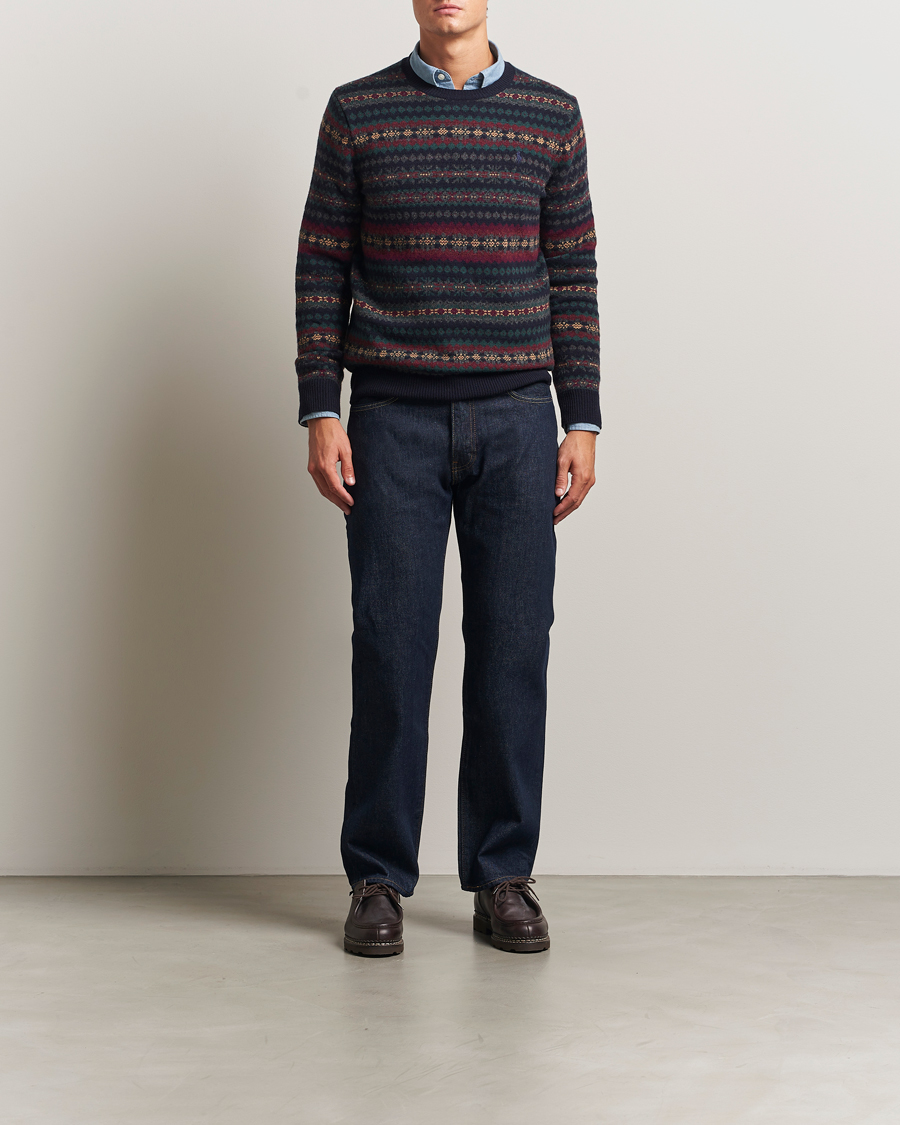 Mies | Farkut | Levi's | 555 Relaxed Straight Jeans Welcome To The Game
