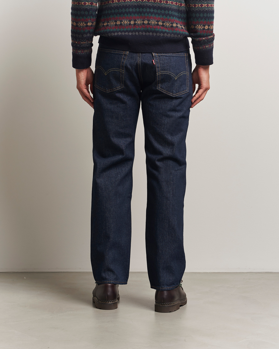 Mies | Farkut | Levi's | 555 Relaxed Straight Jeans Welcome To The Game