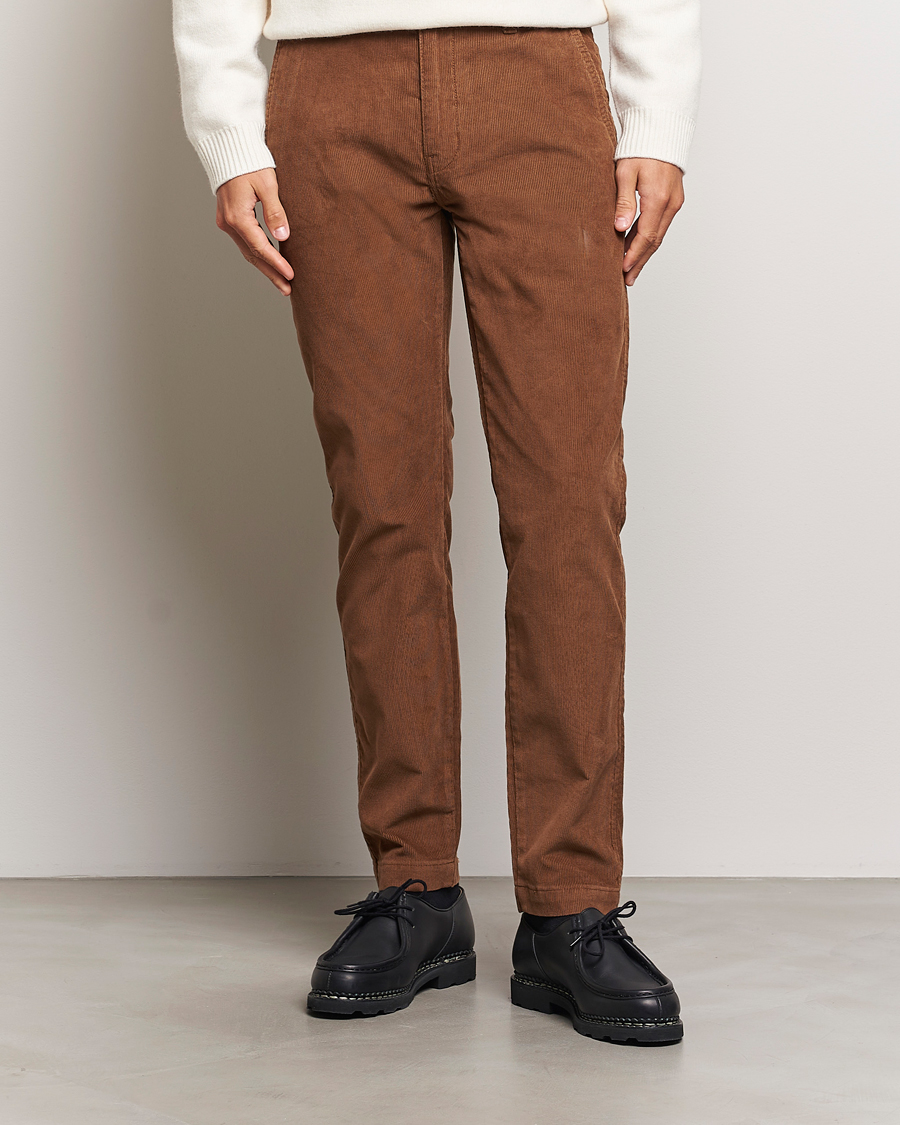 Mies |  | Levi\'s | 14W Corduroy Chino Karla Brown