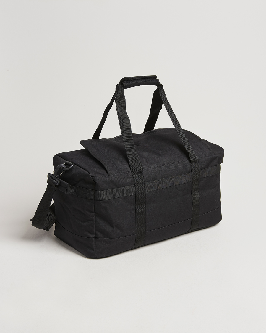 Mies |  | Carhartt WIP | Jack Duffle Bag Black