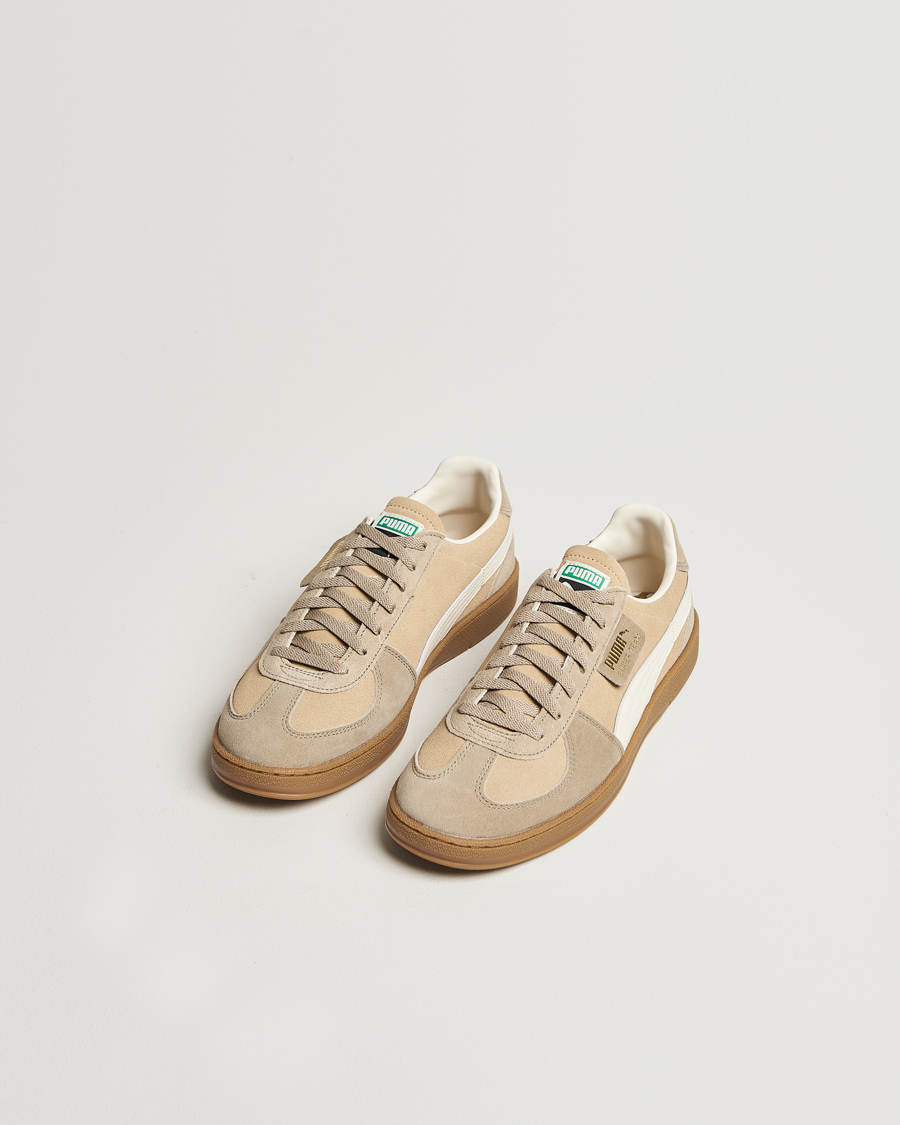 Mies |  | Puma | Super Team SD Sneaker Sand Dune