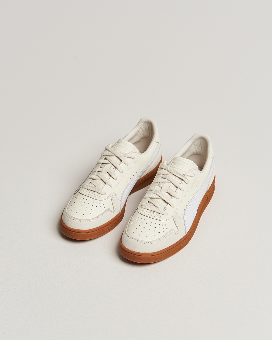 Mies |  | Puma | Indoor OG Sneaker Frosted Ivory