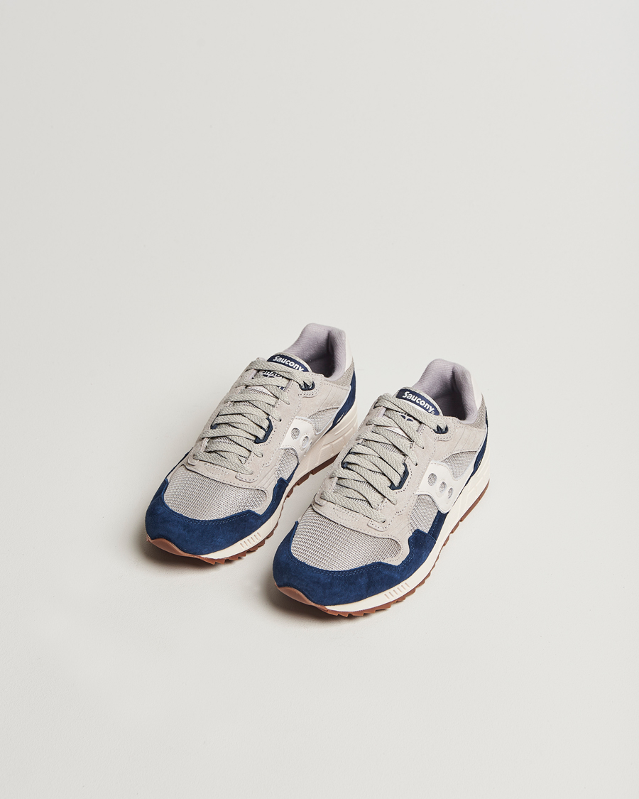 Mies |  | Saucony | Shadow 5000 Sneaker Shadow/Navy