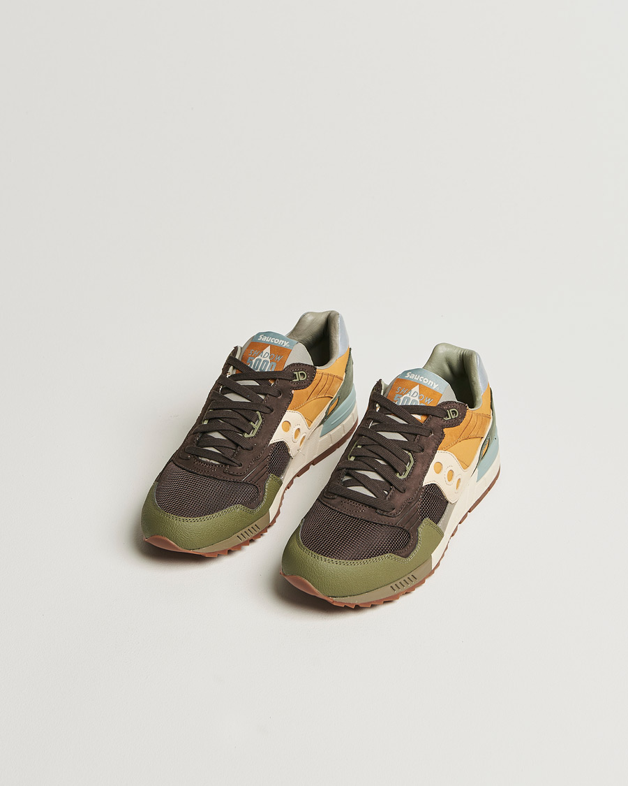 Mies |  | Saucony | Shadow 5000 Sneaker Multi